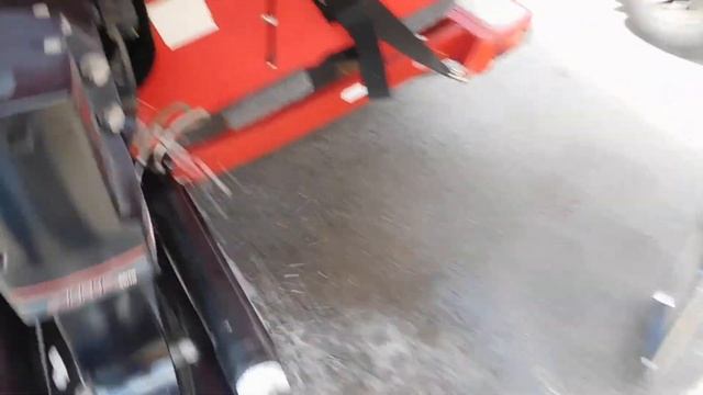 Tahoe 215 Mercruiser 5.0 Final 4-7-21