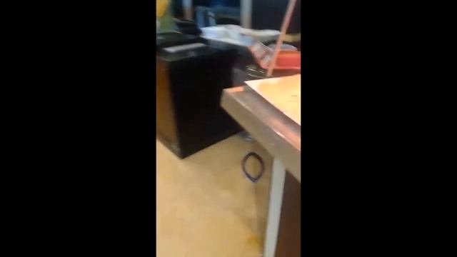 MERCURE Hurghada 4* ночной приезд. Какой же будет завтрак???