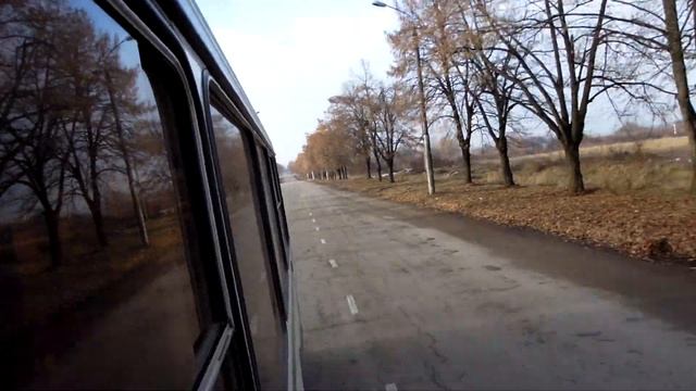 ЛиАЗ-5280  // LiAZ-5280