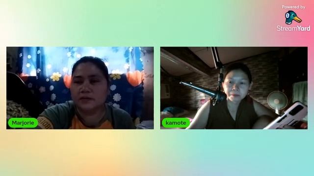 🌺WELCOME TO MY ANNIVERSARY GRANDLIVESTREAM🌺THANK YOU ALL SPONSOR'S AND CLASSMATES🌺S