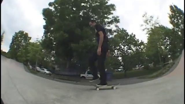 DOPE PLANET VIDEO MAGAZINE VOL. 1