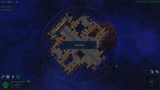 Cosmoteer #10: Увеличиваем реилган