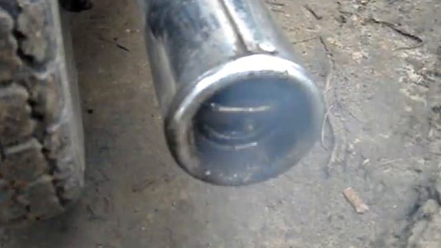 JAWA (ЯВА) МОТОЦИКЛ