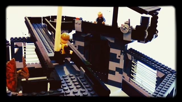 BEWARE OF THE DILOPHOSAURUS