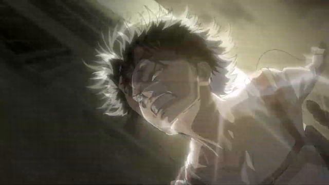 Levi Ackerman And Kenny Ackerman「AMV」- Shingeki No Kyojin