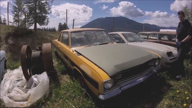 RUST VALLEY RESTORERS Season 5 Coming Soon FIELD OF DREAMS,  PLUS BUYING/FIXING/RACING HELL CAMINO