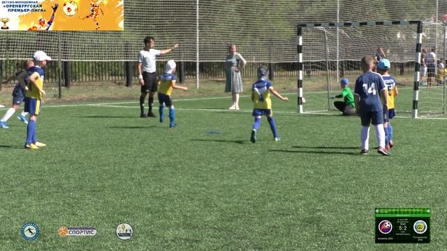 Комета 2013 - Галактикос 2013