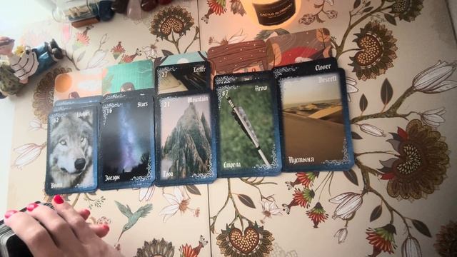 Ты нас ведёшь на свет и радость путями  ско́рби и любви ❤️🍀