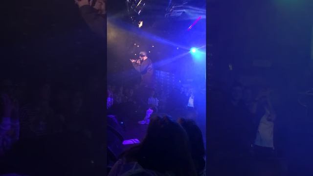 26.10.18 Mnogoznaal - Гостиница Космос