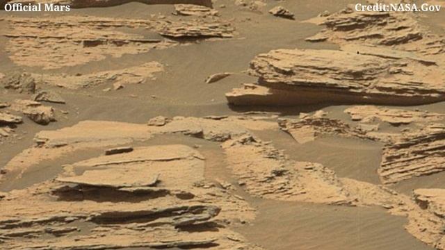 Curiosity Rover Live Stunning Video || Mars Rover Live Footage || Mars Update