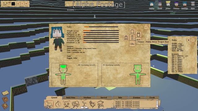 Fringe Planet - Kickstarter Video