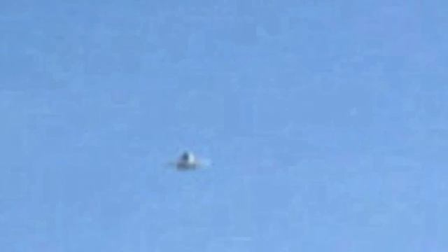 Ufo Ovni Sobre Mallorca 11 De Abril De 2012.mp4
