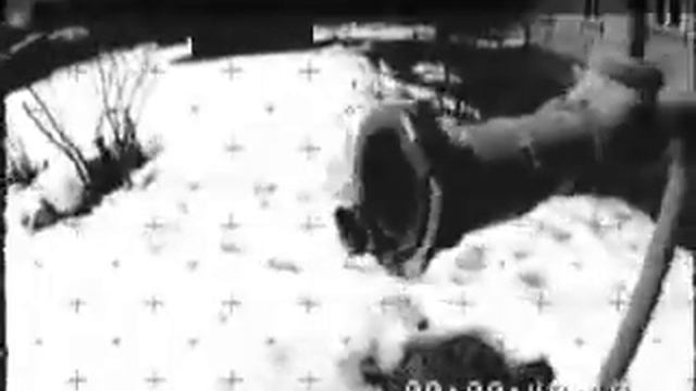 Open Air Reactivation