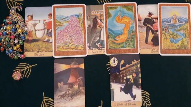 Полнолуние в Весах 25 марта 2 часть