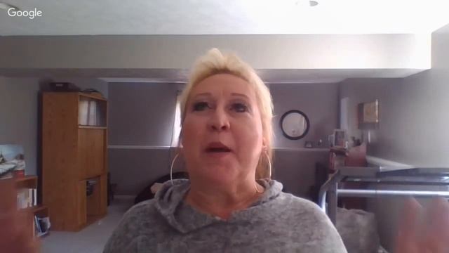 Essentials Oils And CBD Patches With Marcy VanDenBurg