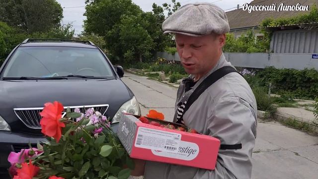 КИЛИЯ. Как живут Липоване?! Прогулка по старому городу. Цены на базаре