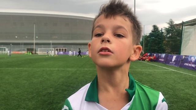 СКА-2007 г. Ростов 1:2 ФШМ-2 2007 г. Москва