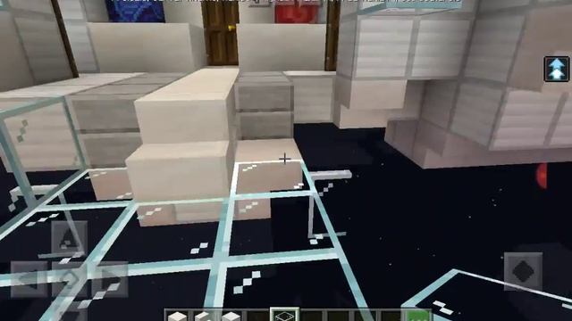 КРАЙНИЙ КОСМОС ПОЧИНИЛ МКС #2