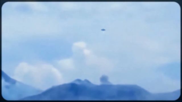 Топ 5 НЛО 2017!