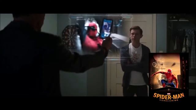 ТОП-10 | САМЫЕ ОЖИДАЕМЫЕ ФИЛЬМЫ 2017 ГОДА