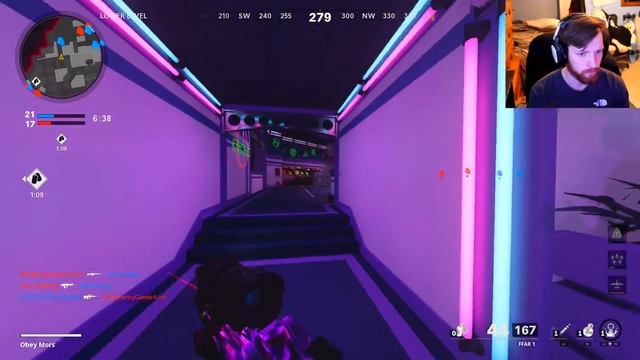The MAX RECOIL FFAR Made ENEMIES In Black Ops Cold War!