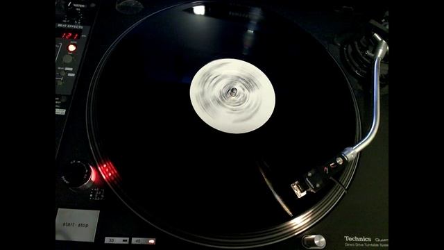 FABIO AND GROOVERIDER WITH EXCEL D - Rage (1990)_12'' (прослушка и оцифровка) [2019] HD 720