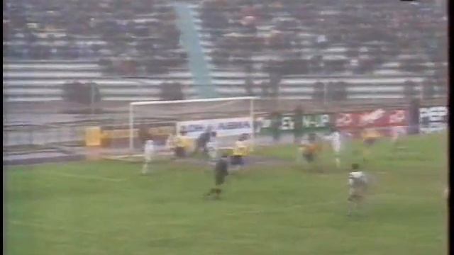 1998. Ростсельмаш- Крылья Советов