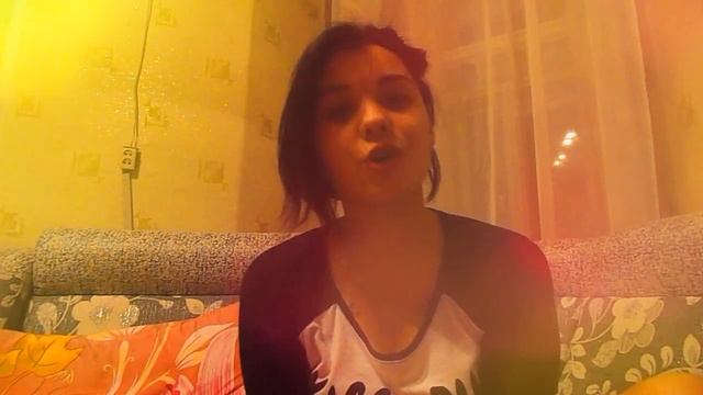 Викос-cover бумбокс The End