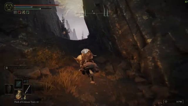 How To Get Comet Azur Early In Elden Ring