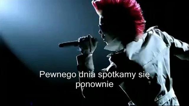 30 Seconds To Mars- Closer To The Edge (polska Wersja)
