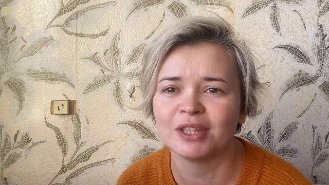 Мельница - Лента в волосах (кавер/cover)