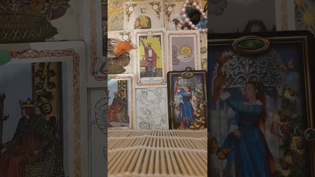 ТЕЛЕЦ. Прогноз с 1 по 10 апреля 2020 г