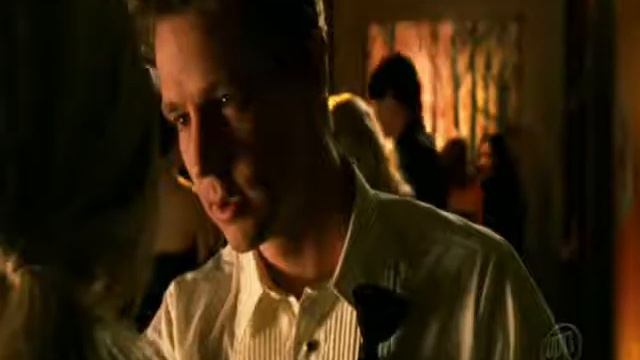 Veronica Mars - Yeah