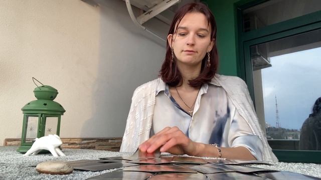 Весеннее равноденствие ч.2 | таро расклад