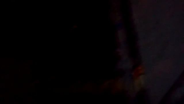 Лунное затмение #2