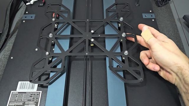 Elegoo Neptune 4 Plus Polska - Stół