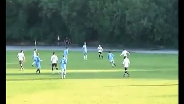 AMAZING Rainbow Flick GOAL Aleksandr Litvinenko (FC Alushta Krym V Kirovograd U-15)