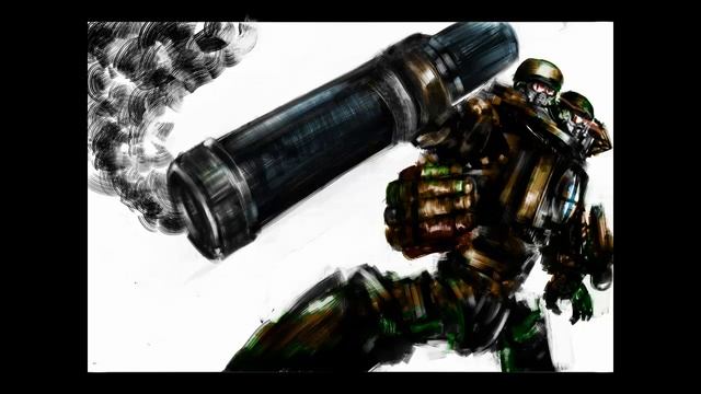 Mega Man 8 Sega Saturn Direct Rip - Search Man Theme - 10 Minute Extended Ver.