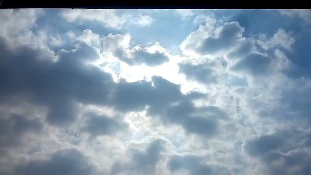 Солнечное затмение 20 марта 2015 8