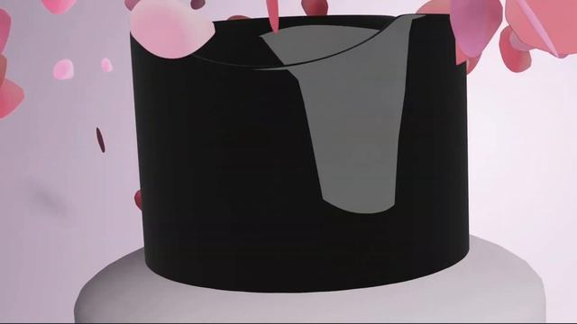 Love Beauty & Planet • Product Visualization Blender 3.5 | Shampoo Commercial