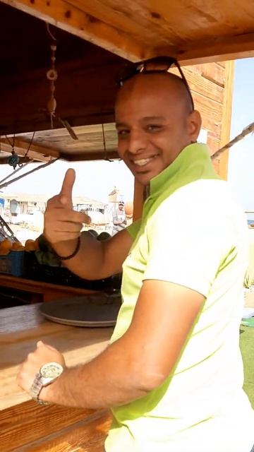 Sataya Resort, Abu DaBab , Marsa Alam