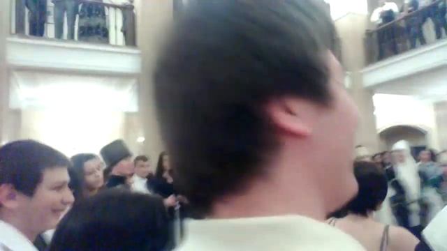 Адыги в Москве