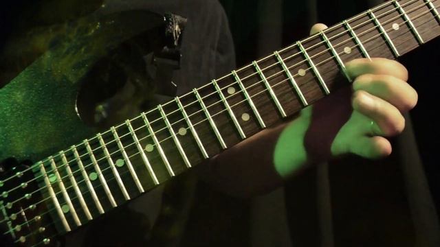 John Sabo - Fire Within