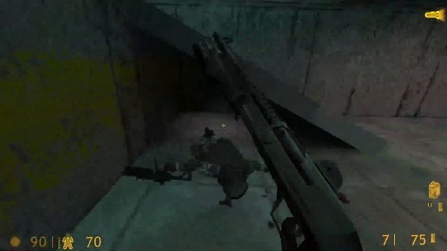 HALF LIFE 1 | СТРИМ | ИГРА ДЕТСТВА | №2