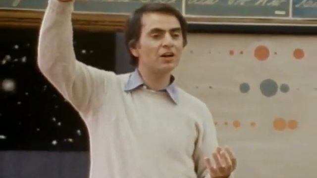 Cosmos: A Personal Voyage From Ep. 7