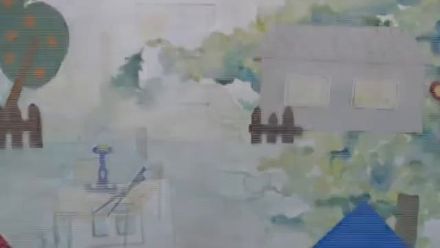 Лучики тепла и света