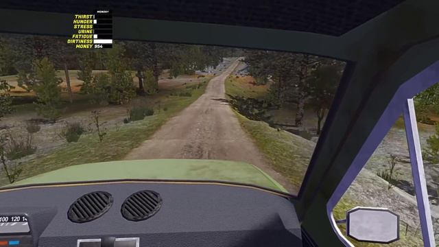 Nyt Rusckon Voi Korjata | My Summer Car Season 3 #5