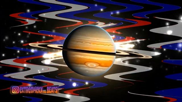 FREE Synt Reggaeton Type Beat - SATURN