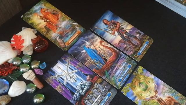 ТЕЛЕЦ♉ДЕКАБРЬ 2021 ГОДА (КАКИМ БУДЕТ)