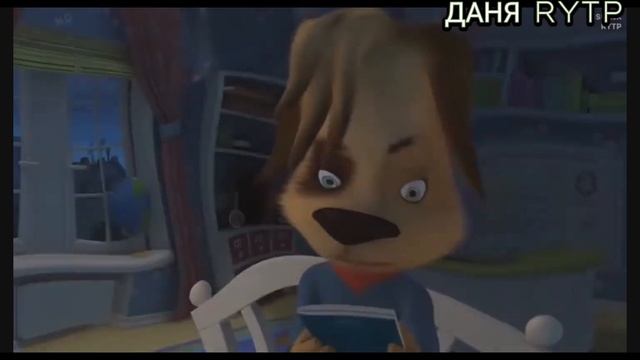 СОСКИНЫ  2  RYTP/БАРБОСКИНЫ ПУП РИТП